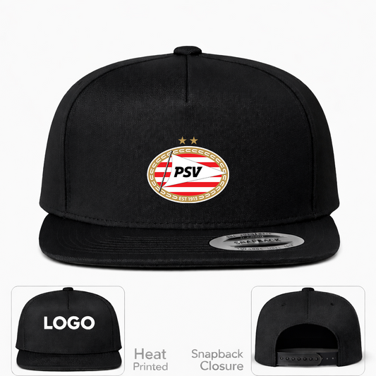 PSV Eindhoven FC Snapback Hat