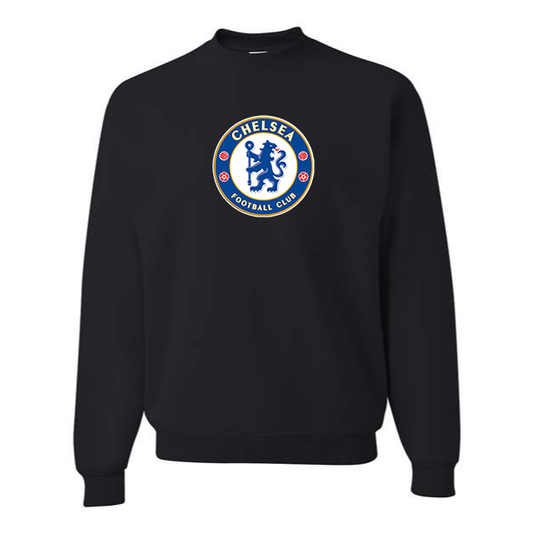 Men's Chelsea Soccer Crewneck Sweatshirt
