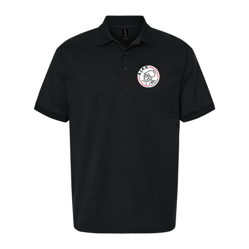 Men's Amsterdamsche FC Ajax Dry Blend Polo
