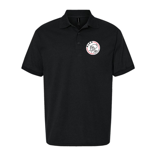 Men's Amsterdamsche FC Ajax Dry Blend Polo