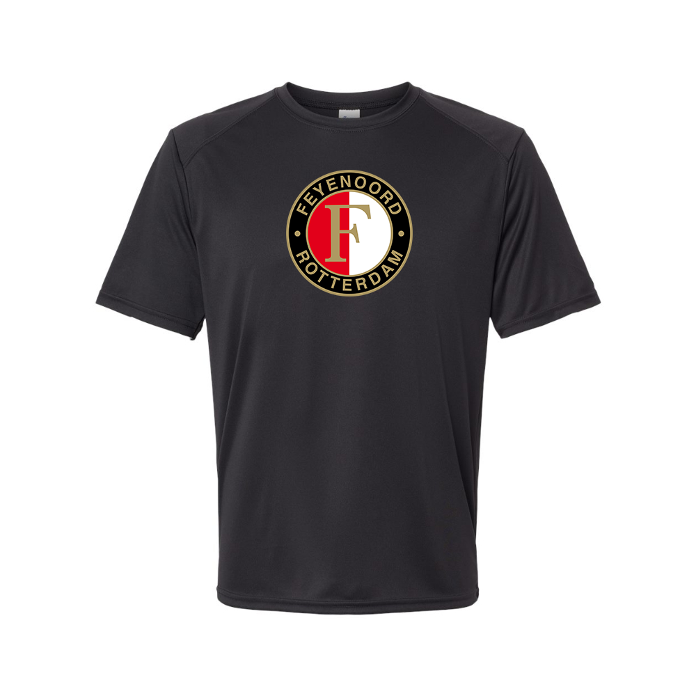 Youth Kids Feyenoord FC Performance T-Shirt