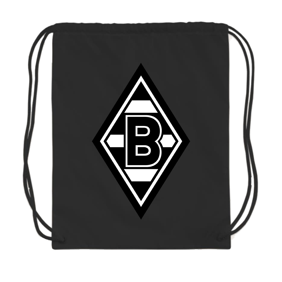 Borussia Monchengladbach FC Drawstring Bag