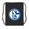 Schalke 04 FC Drawstring Bag