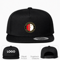 Feyenoord FC Snapback Hat