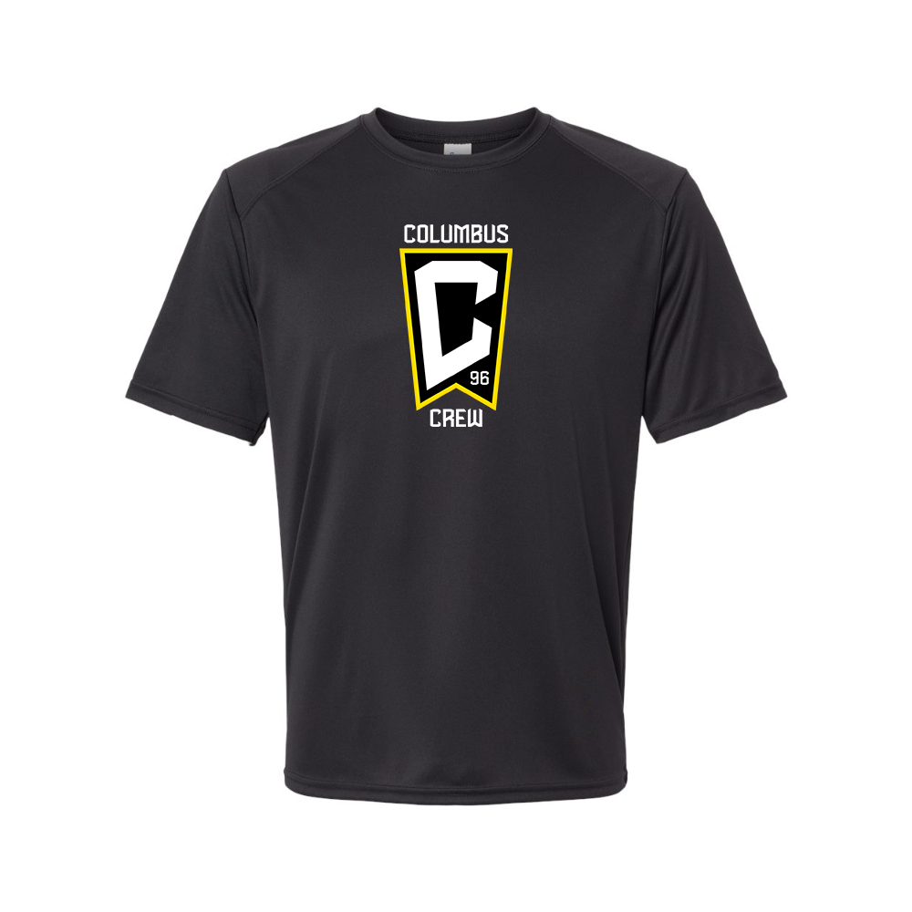 Youth Kids Columbus Crew FC Performance T-Shirt