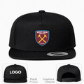 West Ham United FC Snapback Hat