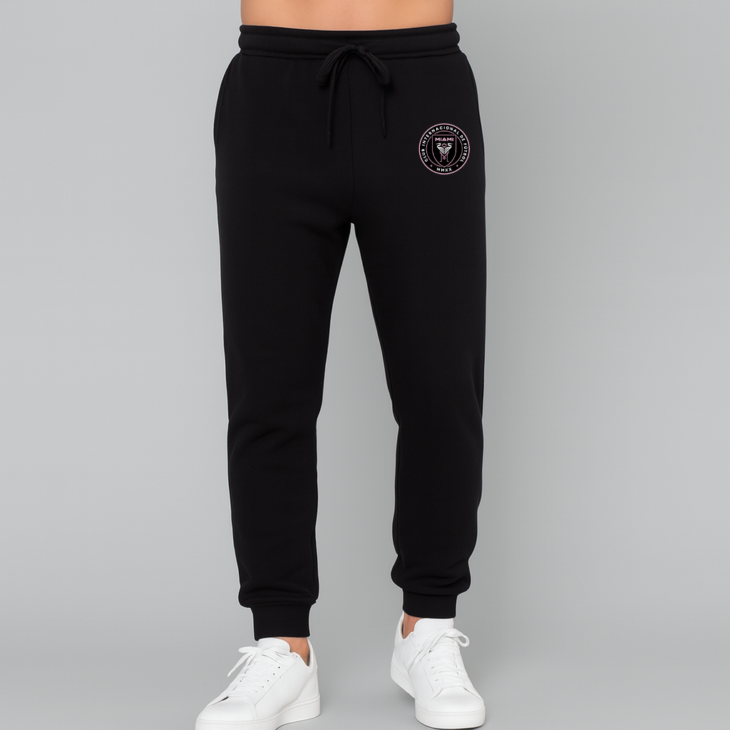 Men's Inter Miami FC Joggers Sweatpants