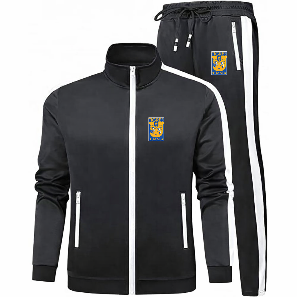 Men's Tigres UANL FC Dri-Fit TrackSuit