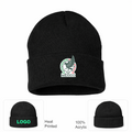 Mexico Soccer Beanie Hat