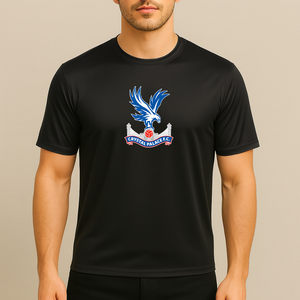 Men's Crystal Palace F.C Polyester T-Shirt