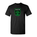 Youth Kids Austin FC Cotton T-Shirt