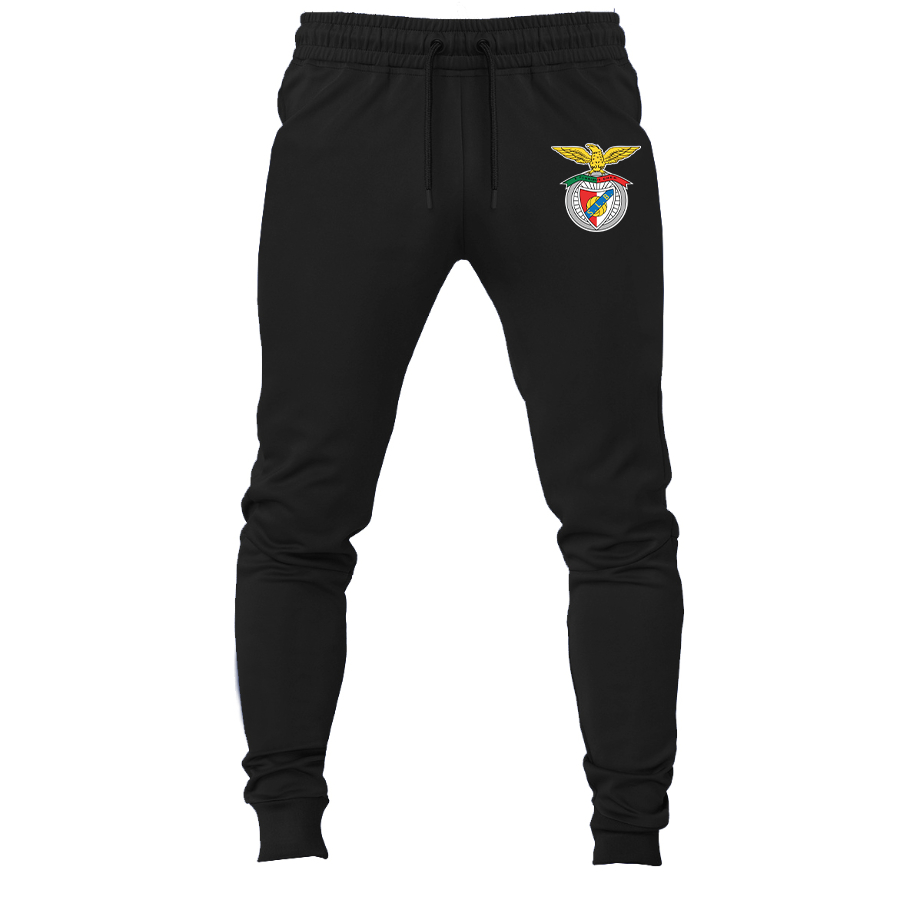 Men's SL Benfica FC Joggers Sweatpants