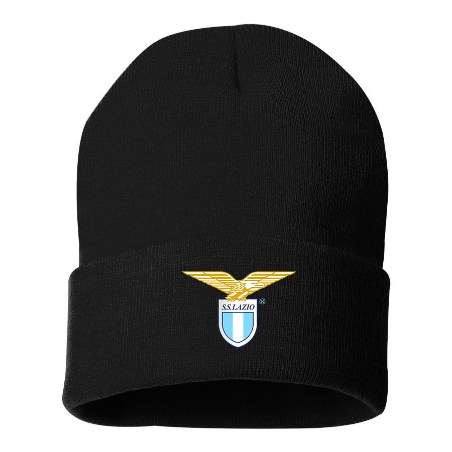 Lazio FC Beanie Hat