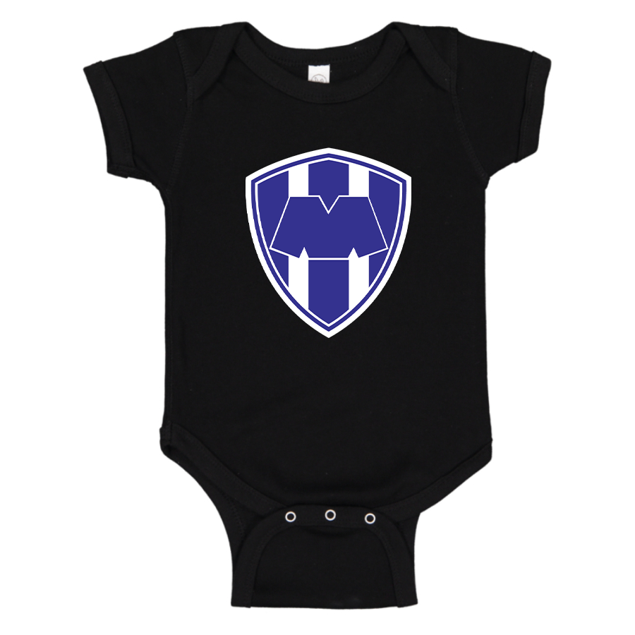 Monterrey FC Baby Romper Onesie