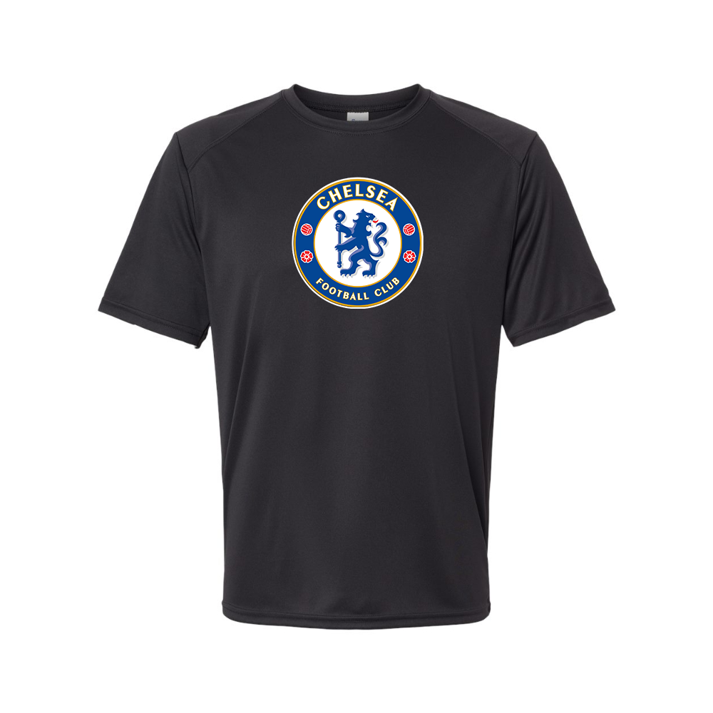 Men's Chelsea Soccer Performance T-Shirt