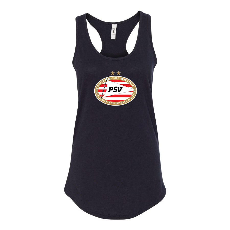 Women's PSV Eindhoven FC Racerback Tank Top