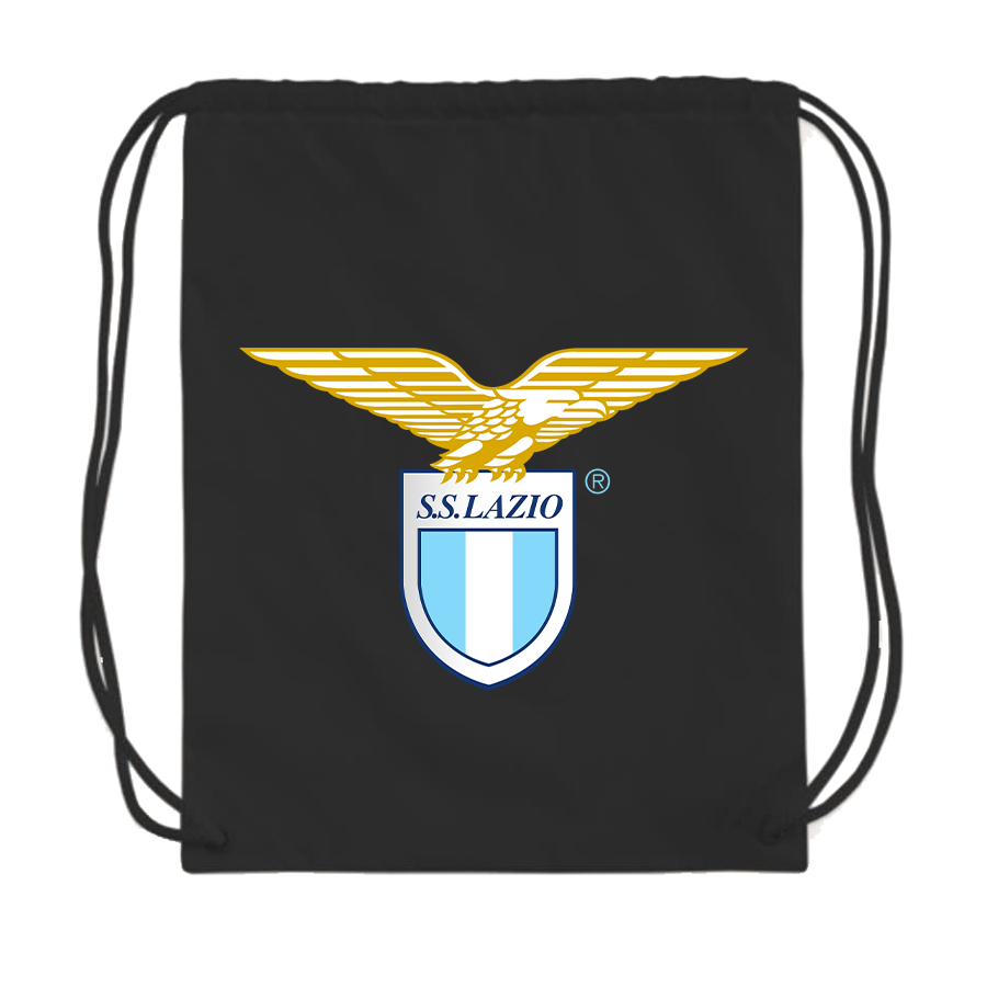 Lazio FC Drawstring Bag