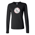 Women's Amsterdamsche FC Ajax Long Sleeve T-Shirt