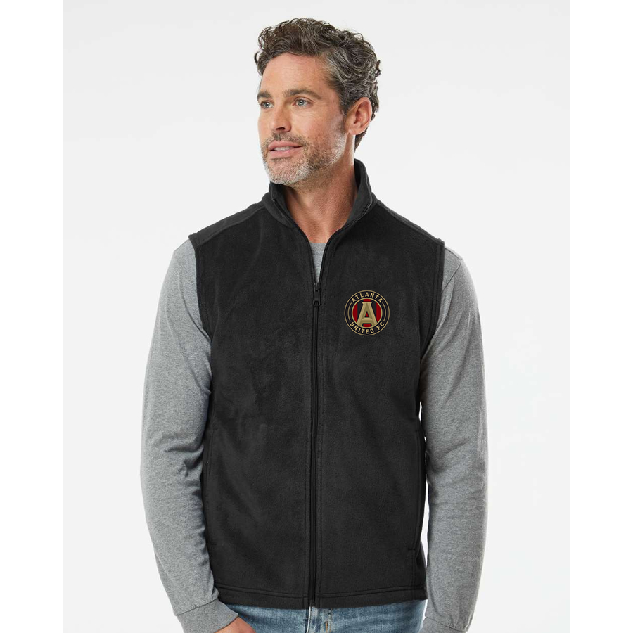 Men’s Atlana United FC -  Columbia - Steens Mountain™ Vest - 212488