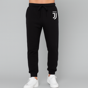 Men's Juventus Soccer Joggers Sweatpants