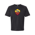 Youth Kids AS Roma FC Performance T-Shirt