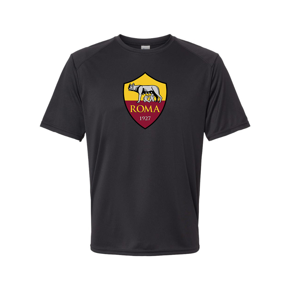 Youth Kids AS Roma FC Performance T-Shirt