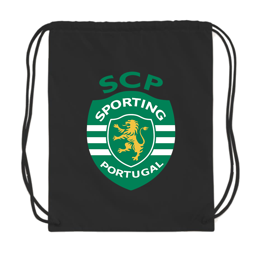 Sporting CP FC Drawstring Bag