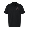 Men's Inter Miami FC Dry Blend Polo
