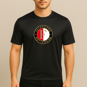 Men's Feyenoord FC Polyester T-Shirt