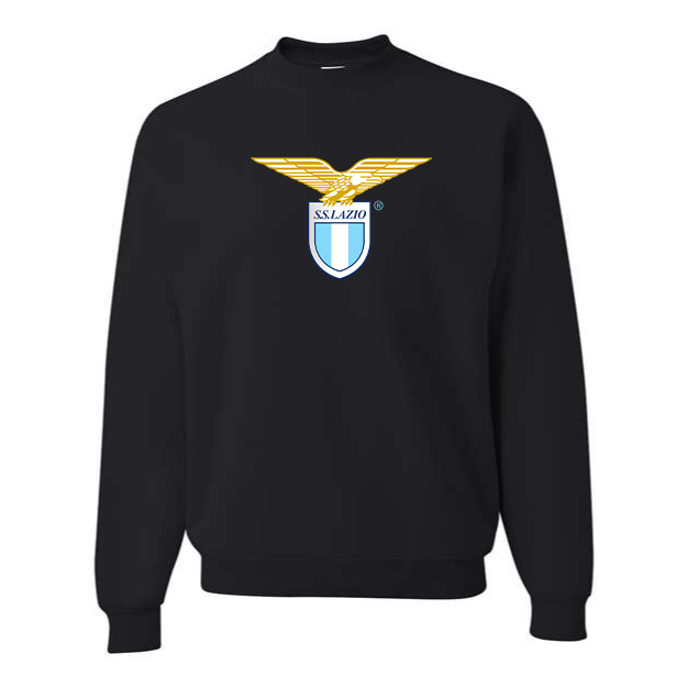 Men's Lazio FC Crewneck Sweatshirt