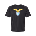 Youth Kids Lazio FC Performance T-Shirt