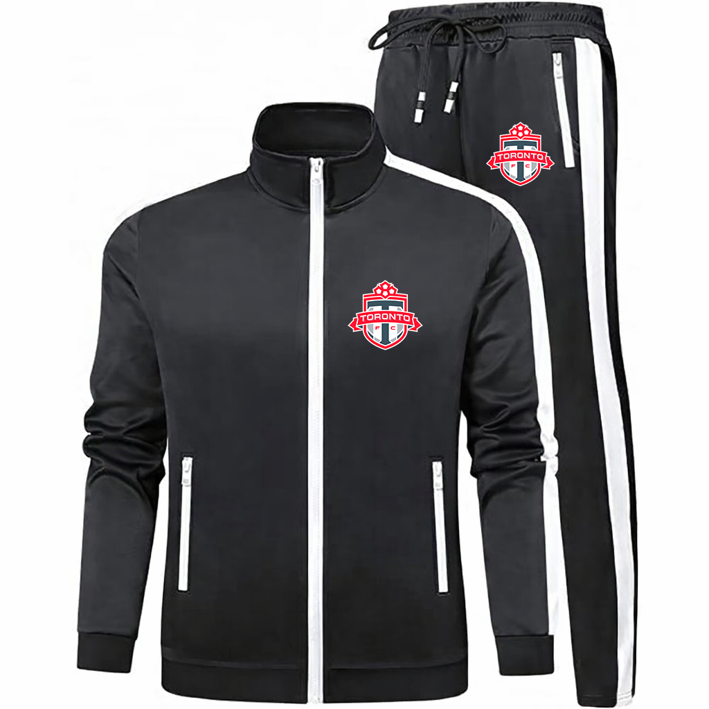 Men's Toronto FC Dri-Fit TrackSuit