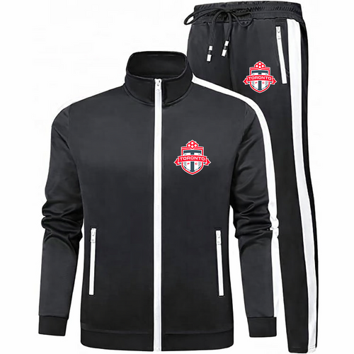 Men's Toronto FC Dri-Fit TrackSuit