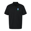 Men's Brasil National Soccer Team Dry Blend Polo