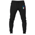 Men's Italy National Soccer Joggers Sweatpants
