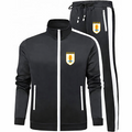 Men's Uruguay National Soccer Team Dri-Fit TrackSuit