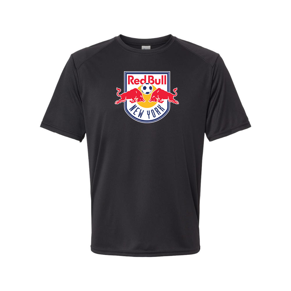 Youth Kids New York Red Bulls FC Performance T-Shirt