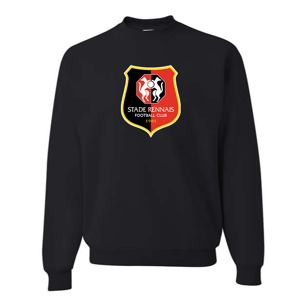 Men's Stade Rennais FC Crewneck Sweatshirt