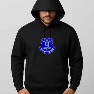 Men's Everton FC Pullover Hoodie
