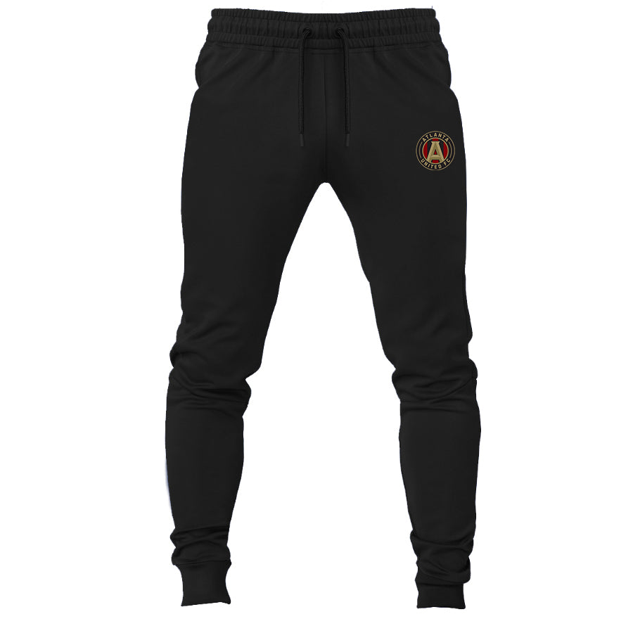 Men's Atlanta United FC Joggers Sweatpants