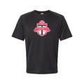 Youth Kids Toronto FC Performance T-Shirt