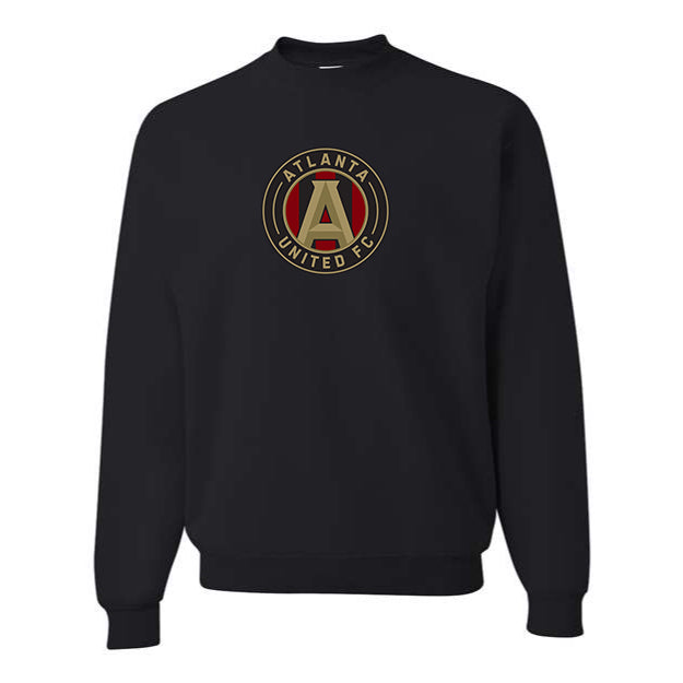 Men's Atlana United FC Crewneck Sweatshirt