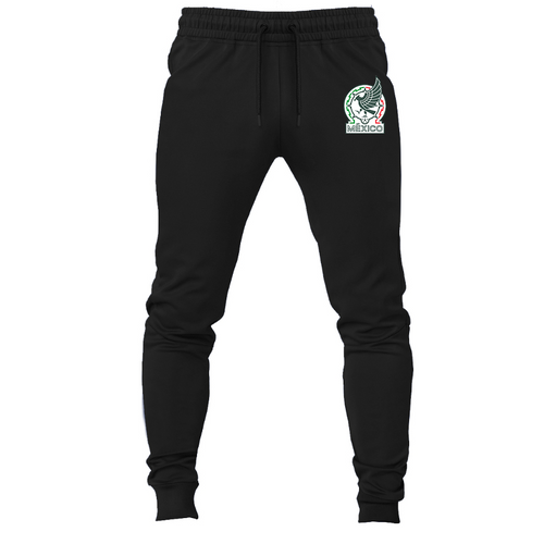 Men’s Mexico Soccer Joggers Sweatpants