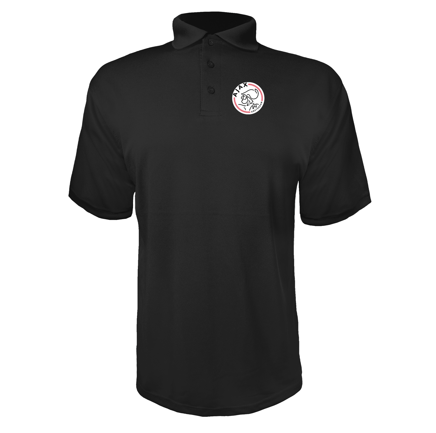 Men's Amsterdamsche FC Ajax Polyester Polo