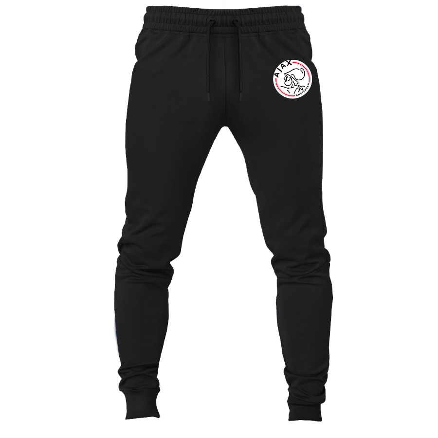 Men's Amsterdamsche FC Ajax Joggers Sweatpants