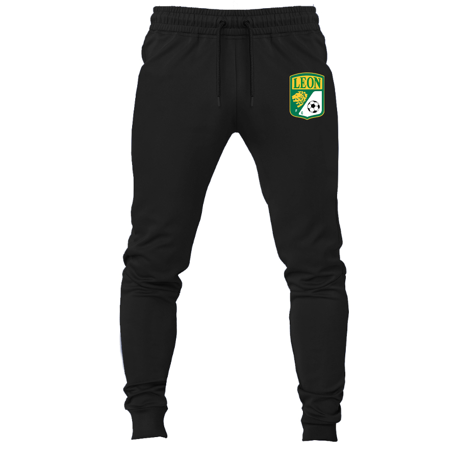 Men's Leon FC Joggers Sweatpants