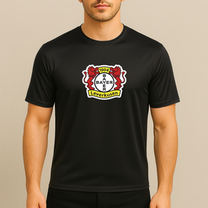 Men's Bayer Leverkusen FC Polyester T-Shirt
