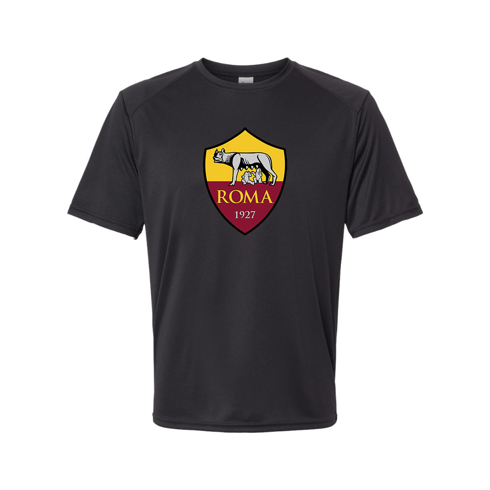 Men's AS Roma FC Performance T-Shirt