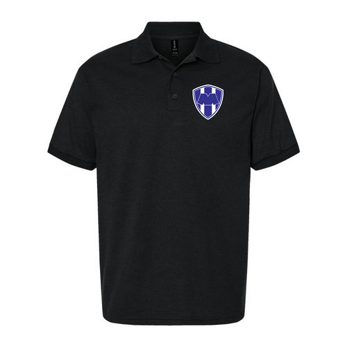 Men's Monterrey FC Dry Blend Polo