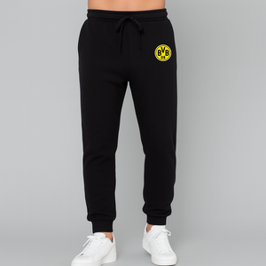 Men's Borussia Dortmund BVB FC Joggers Sweatpants
